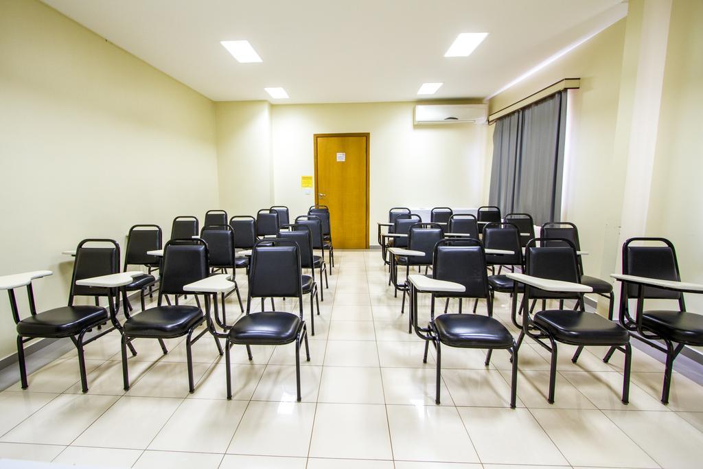 Villalba Hoteis Londrina Kültér fotó