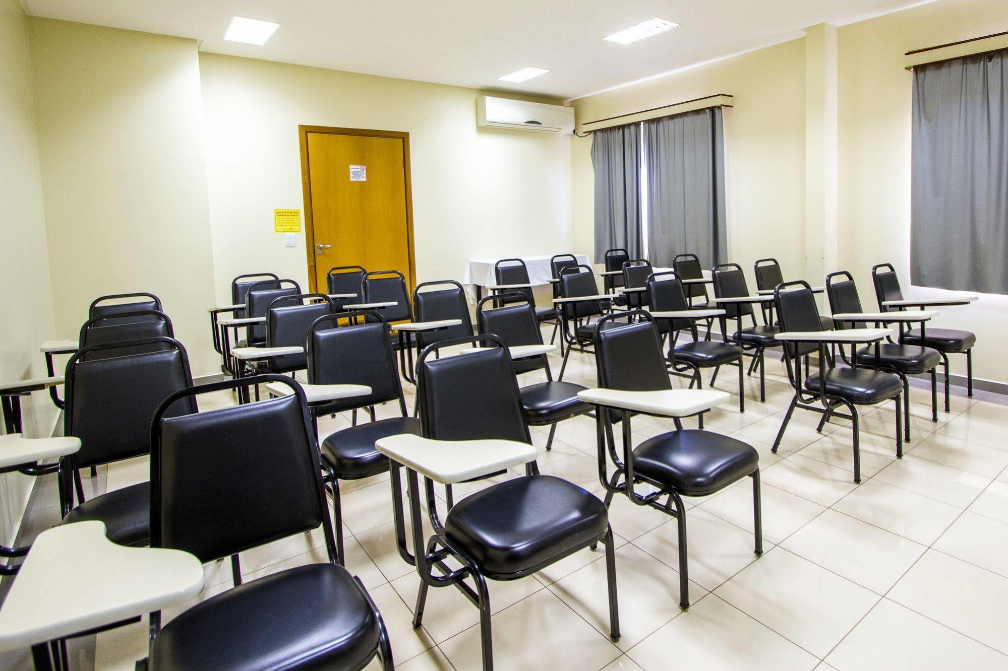 Villalba Hoteis Londrina Kültér fotó